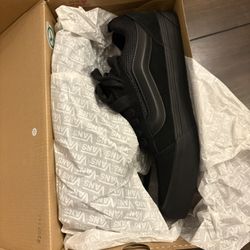 Vans Knu Skool Men’s Shoes - Size 11 - BNIB