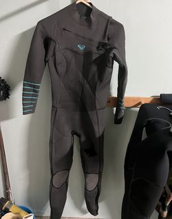Women’s Wetsuit 
