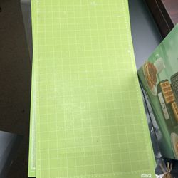 FREE Cricut Mats