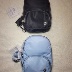 Lululemon Sling Bag Small 2L