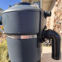 InSinkErator Evolution Pro Compact 