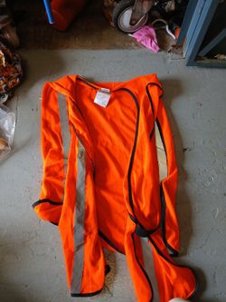 Construction Safety Vests