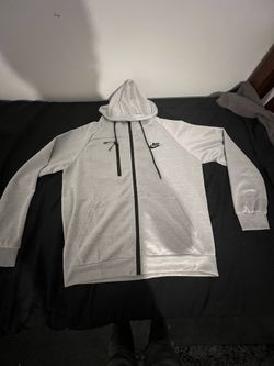 nike hoodie