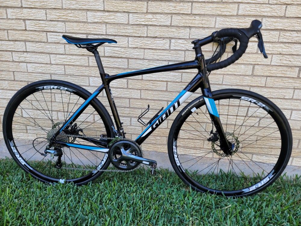 Giant Contend Sl2