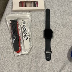 Apple Watch Series 5