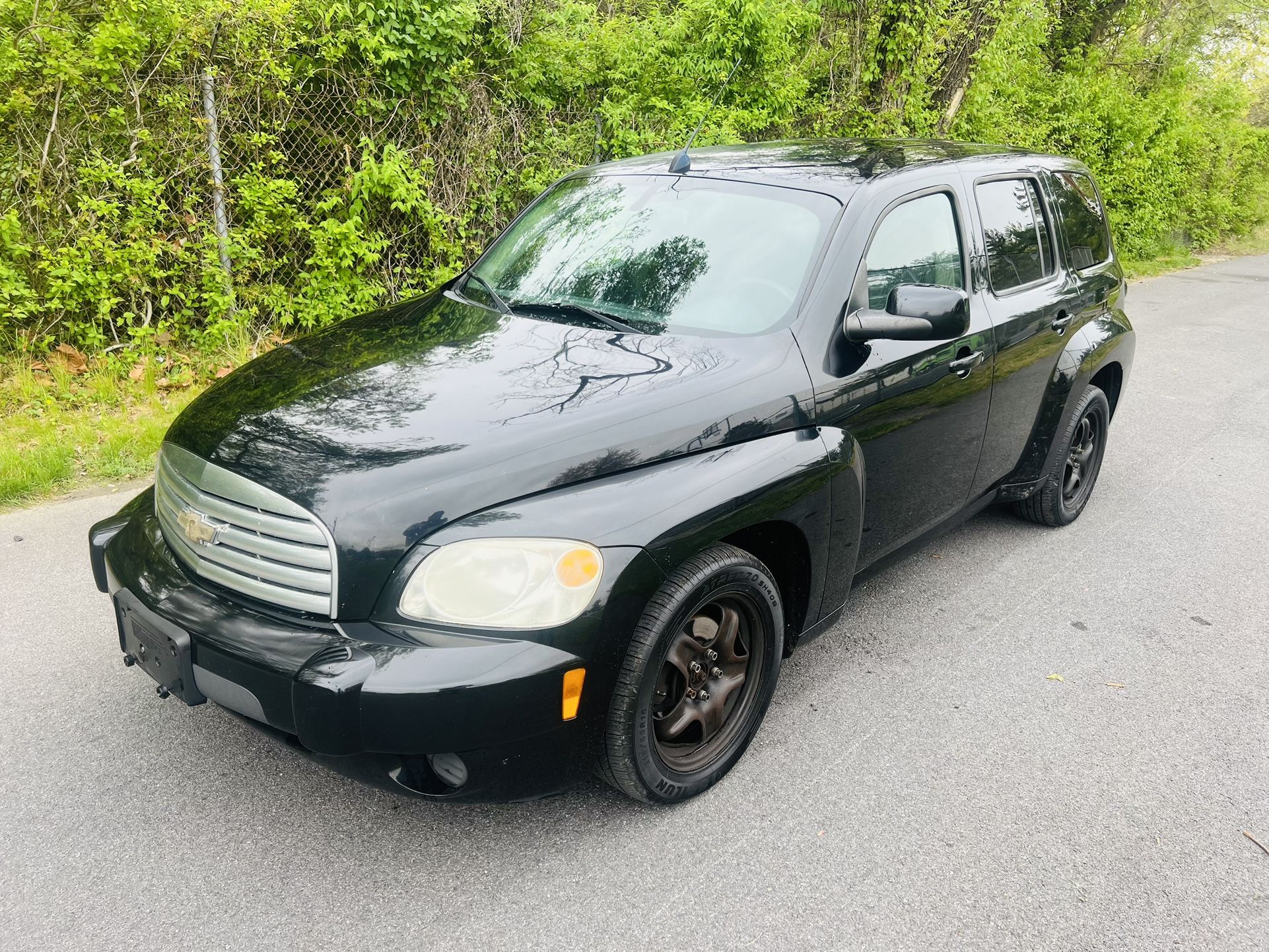 2010 Chevrolet HHR