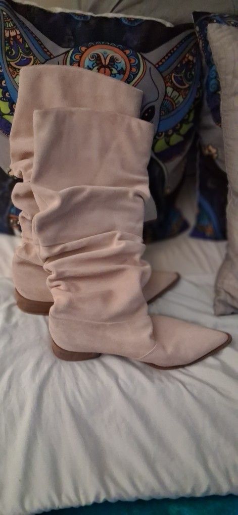 Chinese Laundry Boots