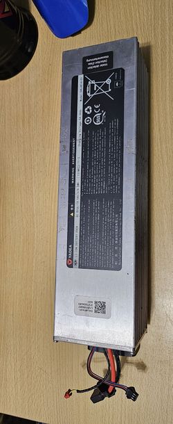 Electric Battery