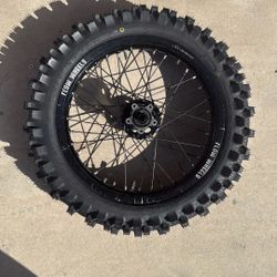 Flow 16” Wheel for Talaria Mx4 and XXX