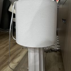 Lamp Like New! 