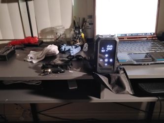 Portable Air Compressor