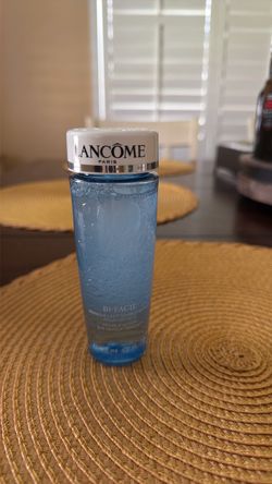 Eye makeup remover - Lancôme