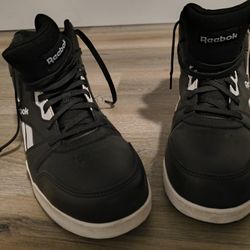10.5 M Steel Toe Reebok Work Shoes-Zappos/Amazon