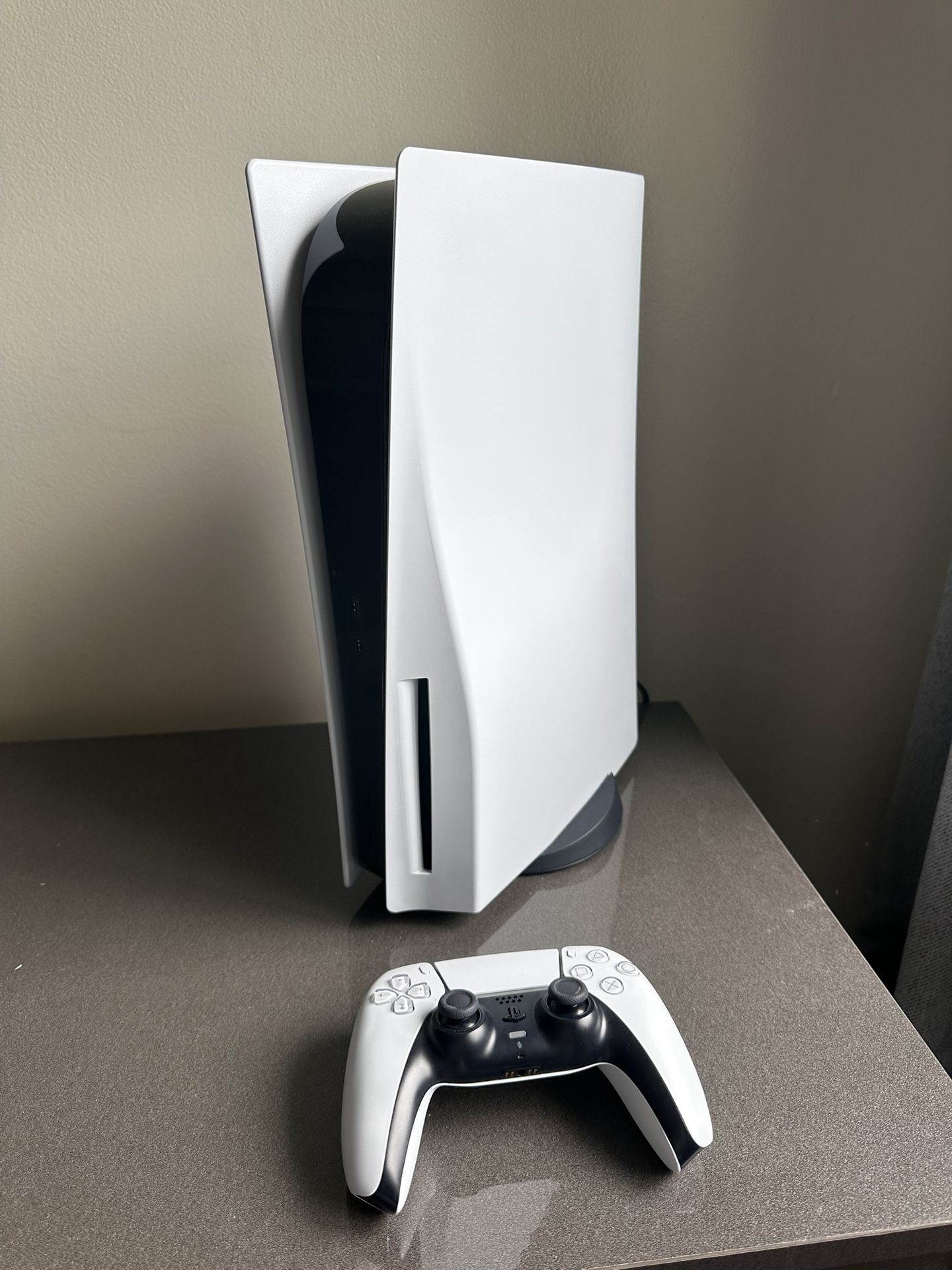 Ps5 