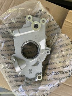 Oil pump for Corvette C5 1999