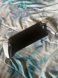 PS5 Portal, White, Handheld