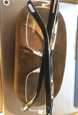 Tomford eyeglasses