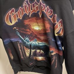 Godspeed Hoodie