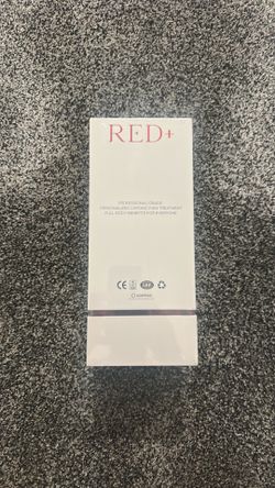 NEW SEALED GlowPulse RED+ Professional-Grade Red Light Therapy Panel $1499 OBO