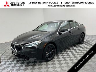 2024 BMW 228 Gran Coupe