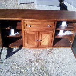 TV Console 