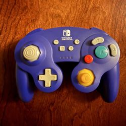 Nintendo Switch Wireless Controller 