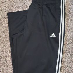 Brand New Adidas Track Pants. Size 2xlt. $25 Pickup In Oakdale 