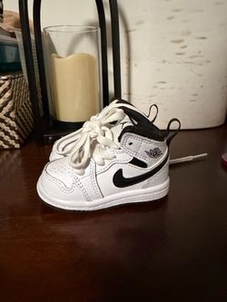 Baby boy shoes