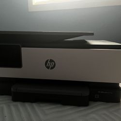 HP printer