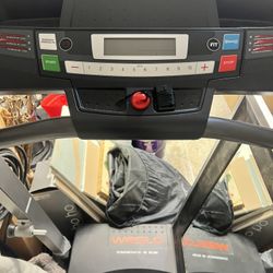 Treadmill 