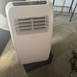 Portable Ac Unit 