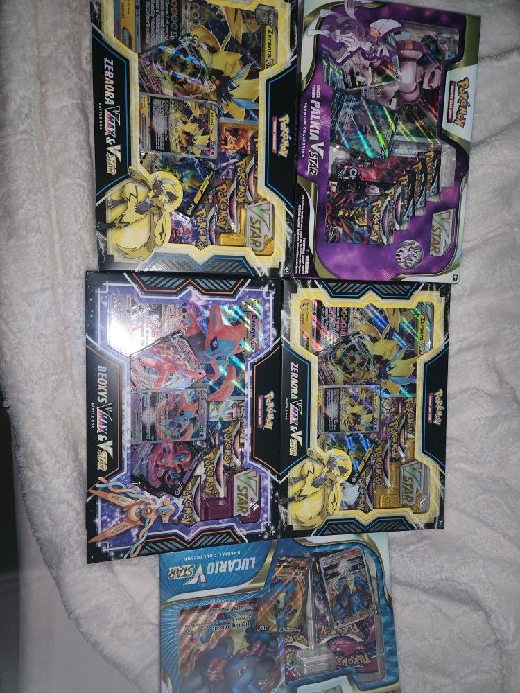 Pokemon 