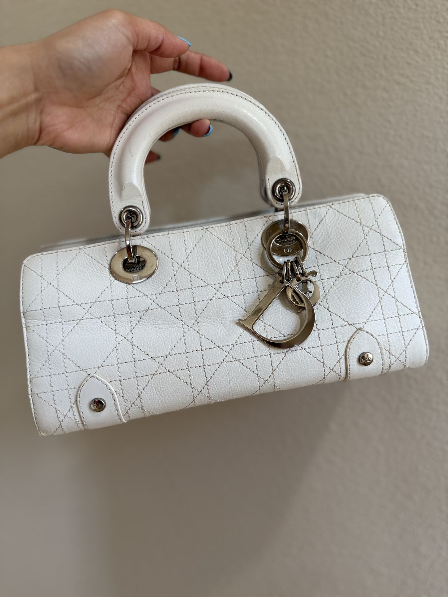 Lady Dior East West