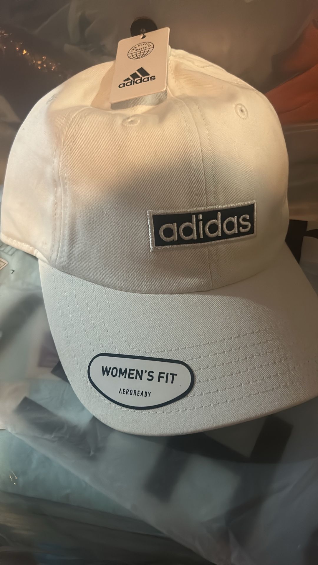 Adidas Hat 