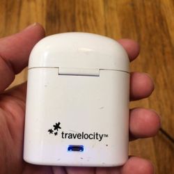 Travelocity Air Pods