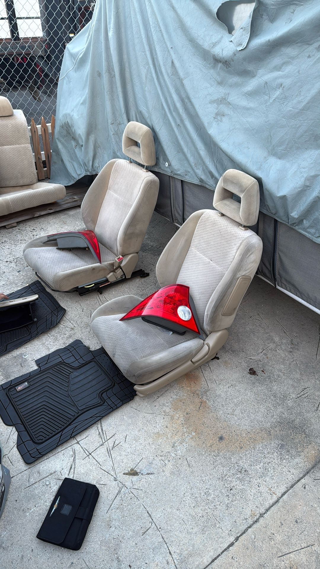 2004 Honda Civic