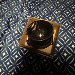 HVAC Blower Honda Odyssey 11-17