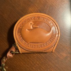 Vintage Dooney & Bourke 