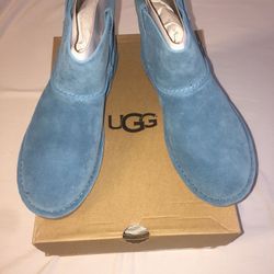 UGG Classic Boots (Unlined Mini)
