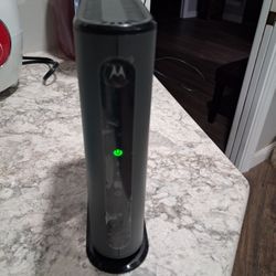 Cable Modem 