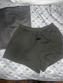 Essentials Ink Sweatshorts