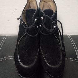 SZ 6  (WMN) Michael Kors boots