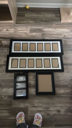 Photo frames