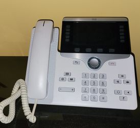 Cisco Office Phone