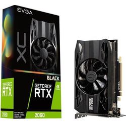 EVGA GeForce RTX 2060