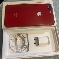 iPhone 8 Plus 64Gb Factory Unlock Like New 