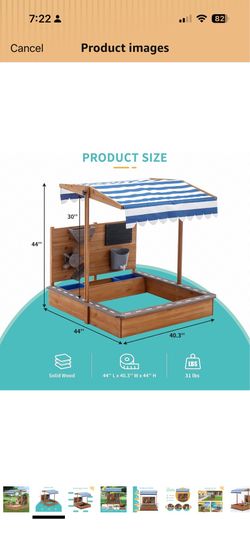 Sandbox