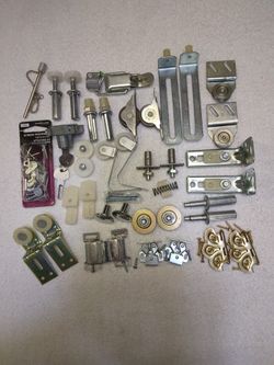 Handyman Supplies #2 $10 takes all.