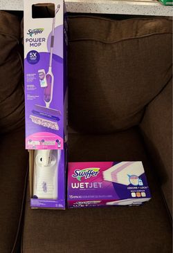 Swiffer