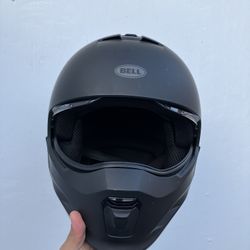 Motorcycle Helmet